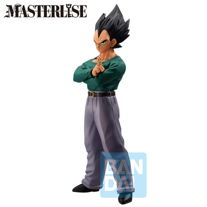 Dragon Ball Z – Ichibansho Dueling to the Future – Vegeta Figur