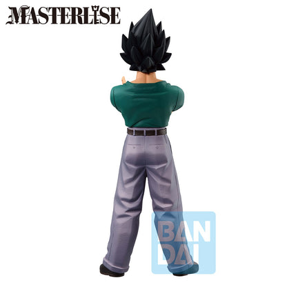 Dragon Ball Z – Ichibansho Dueling to the Future – Vegeta Figur