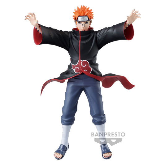Naruto Shippuden – Vibration Stars Figur – Pain