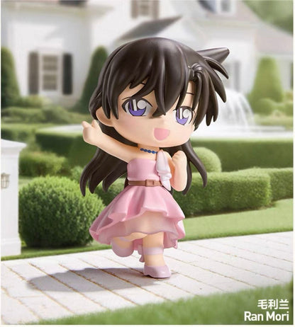 Detective Conan – Pop Mart Anniversary Celebration Series – Blindbox