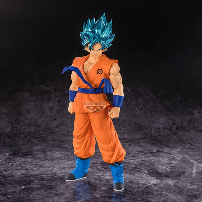 Dragon Ball Super – Blood of Saiyans – Son Goku Figur
