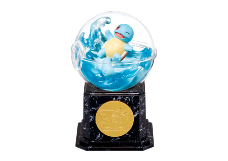 Pokémon – Re-Ment Terrarium Collection 10 30th Anniversary Ver. – Blindbox