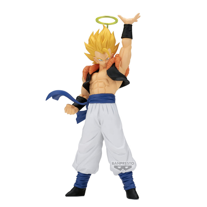 Dragon Ball Z – Match Makers – Gogeta (vs Janemba) Figur