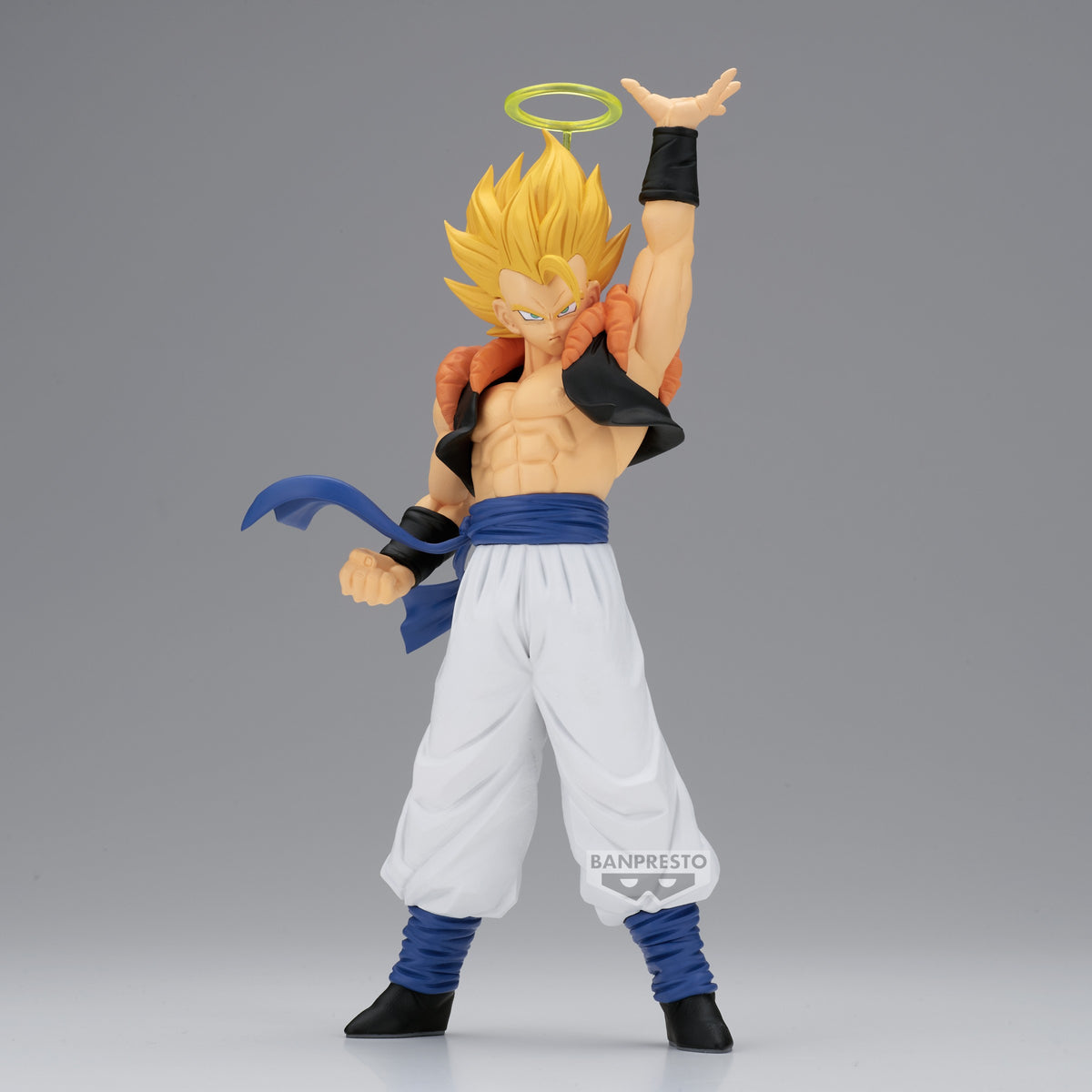 Dragon Ball Z – Match Makers – Gogeta (vs Janemba) Figur