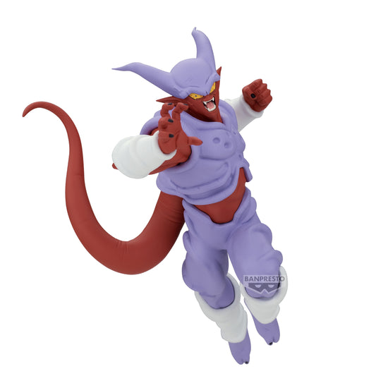 Dragon Ball Z – Match Makers – Janemba (vs. Super Saiyan Gogeta) Figur