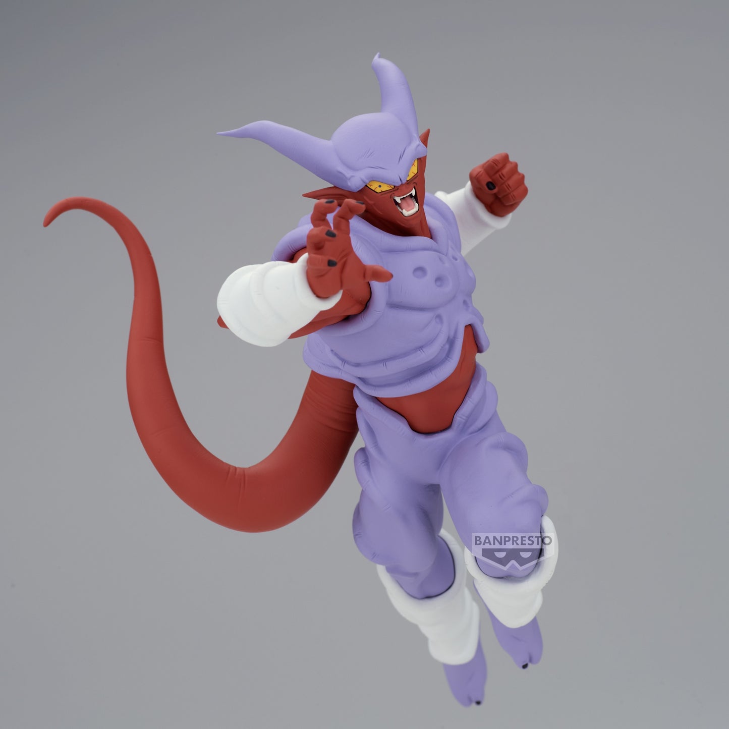 Dragon Ball Z – Match Makers – Janemba (vs. Super Saiyan Gogeta) Figur