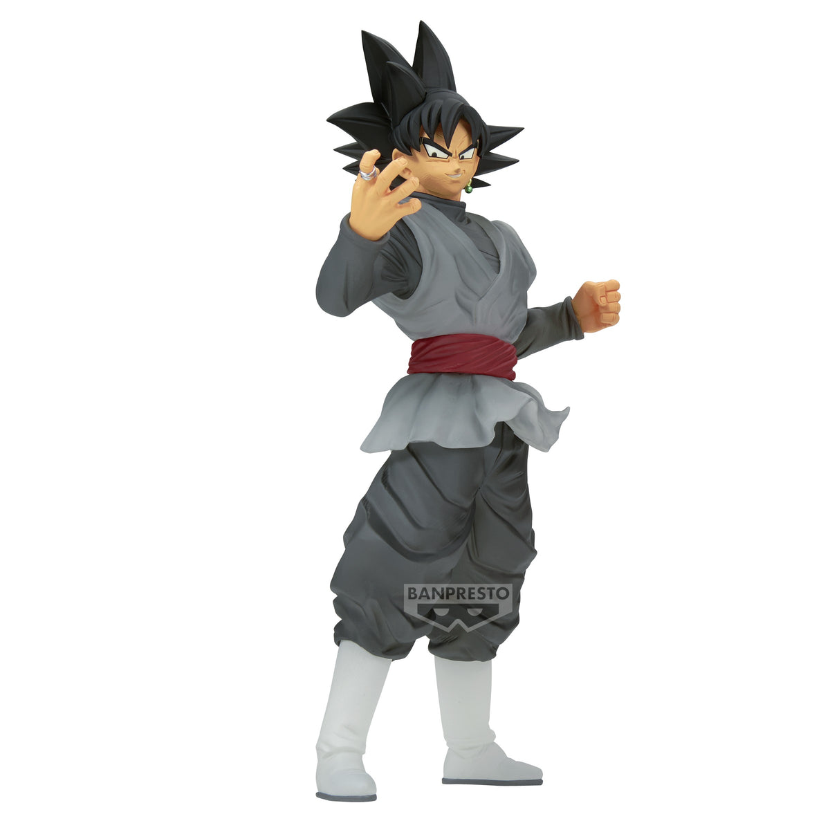 Dragon Ball Super – Clearise Figur – Goku Black