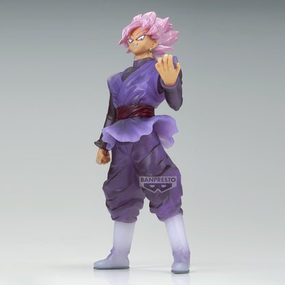 Dragon Ball Super – Clearise – Super Saiyan Rosé Goku Black Figur