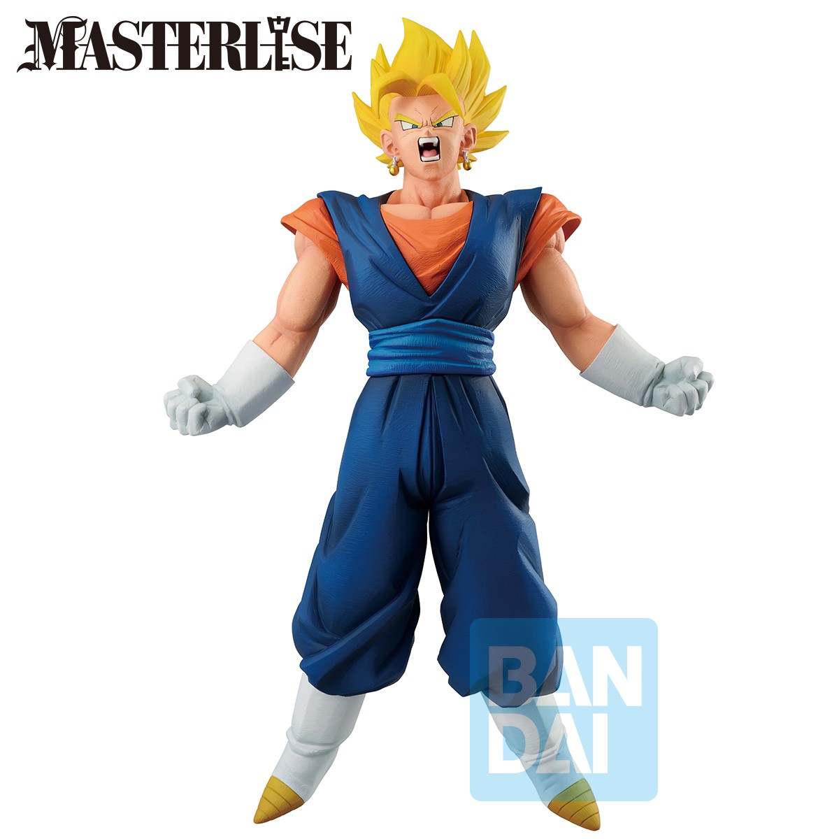 Dragon Ball Z – Ichibansho VS Omnibus Ultimate Collection – Super Vegito Figur