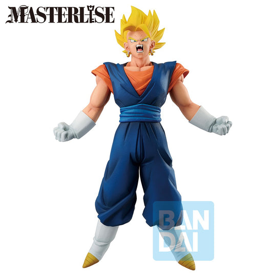 Dragon Ball Z – Ichibansho VS Omnibus Ultimate Collection – Super Vegito Figur