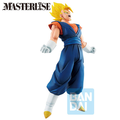 Dragon Ball Z – Ichibansho VS Omnibus Ultimate Collection – Super Vegito Figur