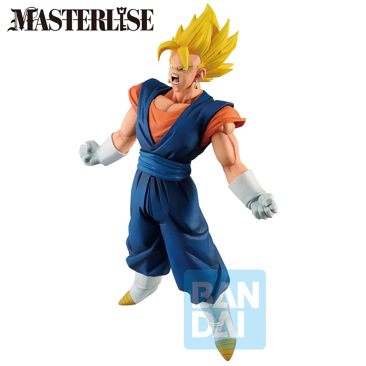 Dragon Ball Z – Ichibansho VS Omnibus Ultimate Collection – Super Vegito Figur