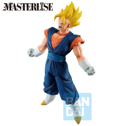Dragon Ball Z – Ichibansho VS Omnibus Ultimate Collection – Super Vegito Figur