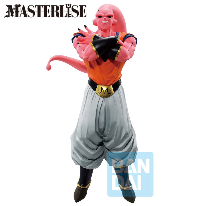 Dragon Ball Z – Ichibansho VS Omnibus Ultimate Collection – Majin Buu (Gohan Absorbed) Figur