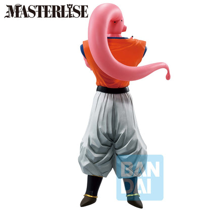 Dragon Ball Z – Ichibansho VS Omnibus Ultimate Collection – Majin Buu (Gohan Absorbed) Figur