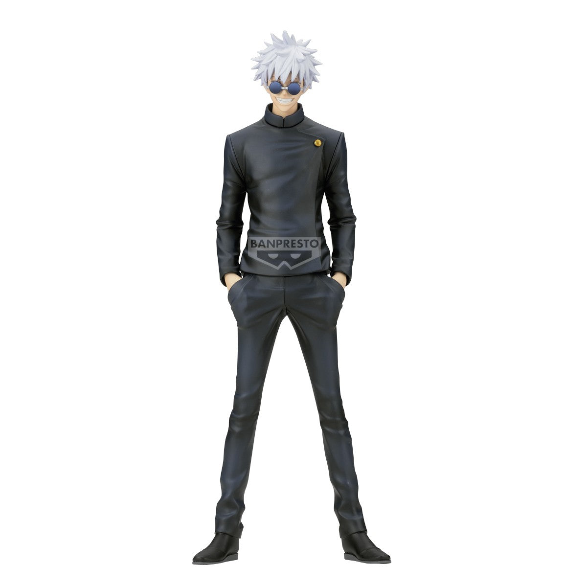 Jujutsu Kaisen – King of Artist – Satoru Gojo Figur (Hidden Inventory Premature Death Special Ver.)