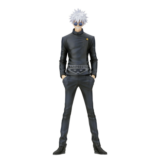 Jujutsu Kaisen – King of Artist – Satoru Gojo Figur (Hidden Inventory Premature Death Special Ver.)
