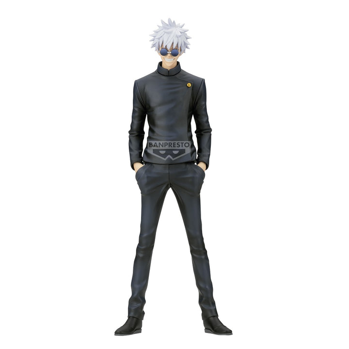 Jujutsu Kaisen – King of Artist – Satoru Gojo Figur (Hidden Inventory Premature Death Special Ver.)
