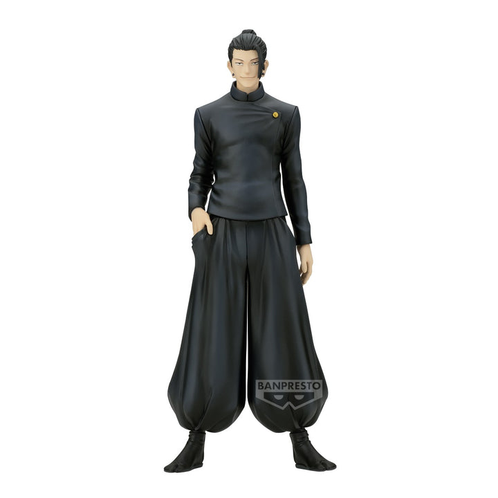 Jujutsu Kaisen – King of Artist – Suguru Geto Figur (Hidden Inventory Premature Death Special Ver.)