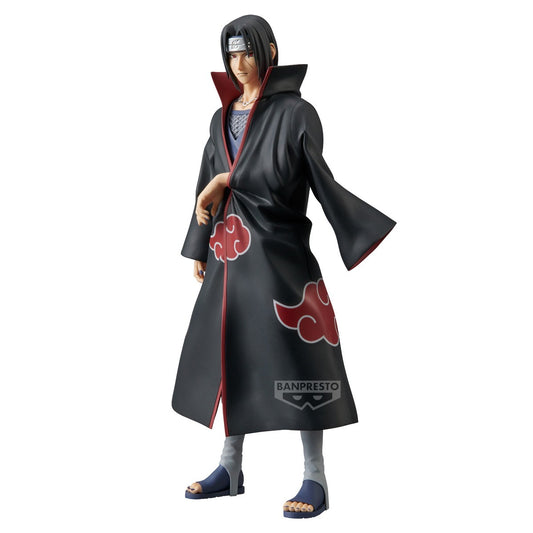 Naruto Shippuden – Grandista – Uchiha Itachi Figur