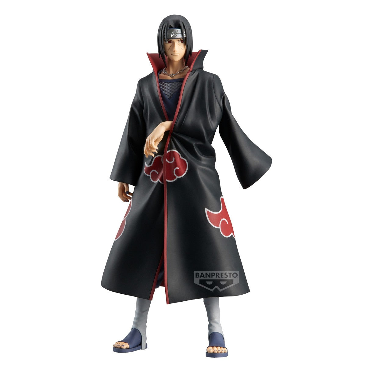 Naruto Shippuden – Grandista – Uchiha Itachi Figur