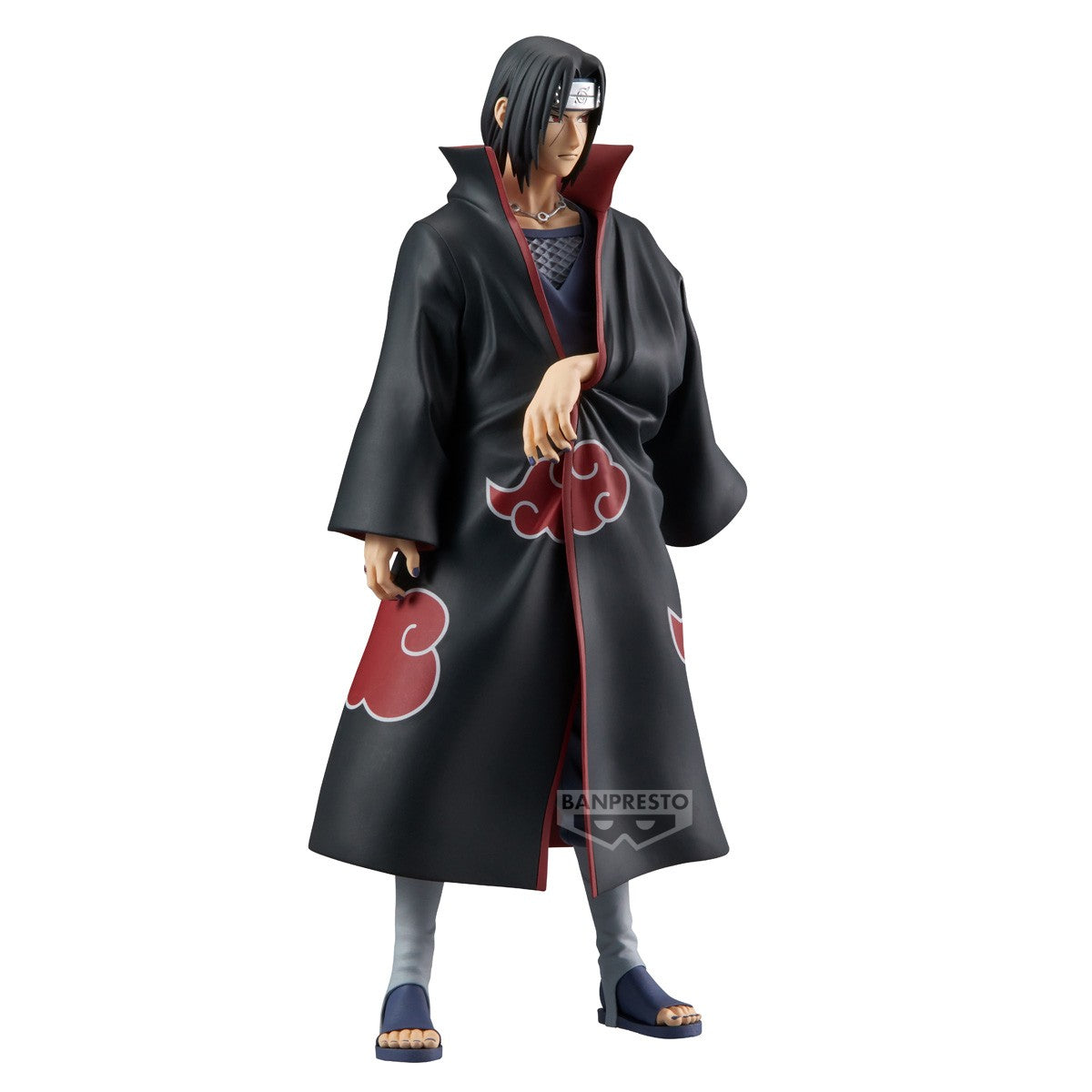 Naruto Shippuden – Grandista – Uchiha Itachi Figur