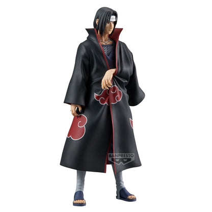 Naruto Shippuden – Grandista – Uchiha Itachi Figur
