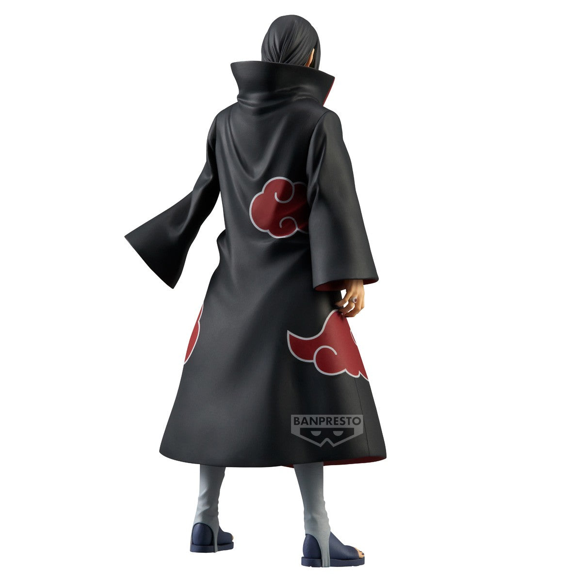 Naruto Shippuden – Grandista – Uchiha Itachi Figur