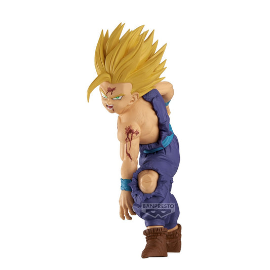 Dragon Ball Z – Match Makers – Super Saiyan Son Gohan (vs Cell) Figur