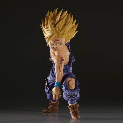 Dragon Ball Z – Match Makers – Super Saiyan Son Gohan (vs Cell) Figur