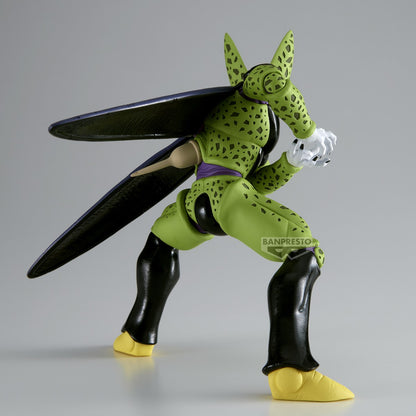 Dragon Ball Z – Match Makers – Cell (vs Super Saiyan Son Gohan) Figur