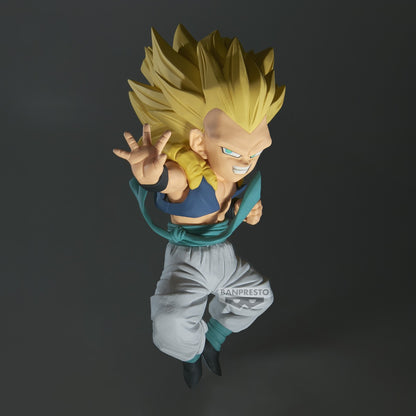 Dragon Ball Z – Match Makers – Gotenks (vs Majin Buu) Figur