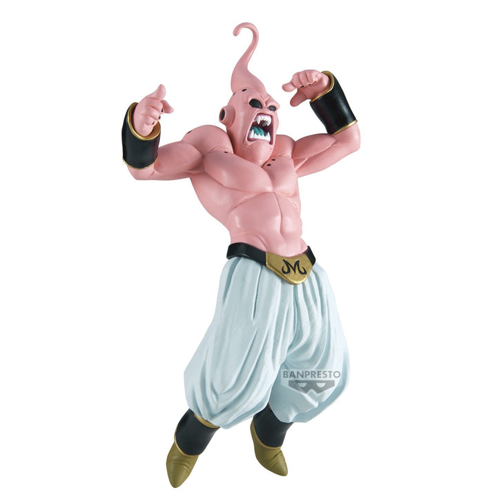 Dragon Ball Z – Match Makers – Majin Buu (vs Gotenks) Figur