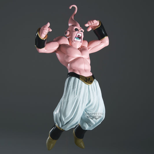 Dragon Ball Z – Match Makers – Majin Buu (vs Gotenks) Figur