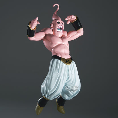 Dragon Ball Z – Match Makers – Majin Buu (vs Gotenks) Figur