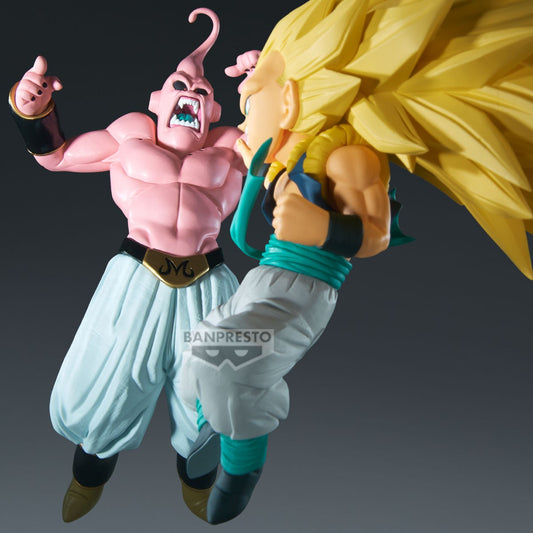 Dragon Ball Z – Match Makers – Majin Buu (vs Gotenks) Figur