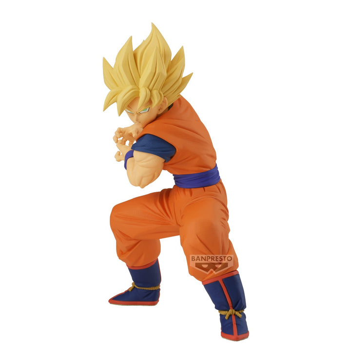 Dragon Ball Z – Grandista – Son Goku Figur (SS)