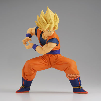 Dragon Ball Z – Grandista – Son Goku Figur (SS)