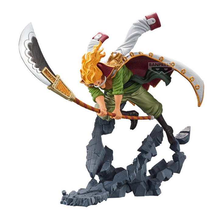 One Piece – Manhood Special Figure – Edward Newgate (Whitebeard)