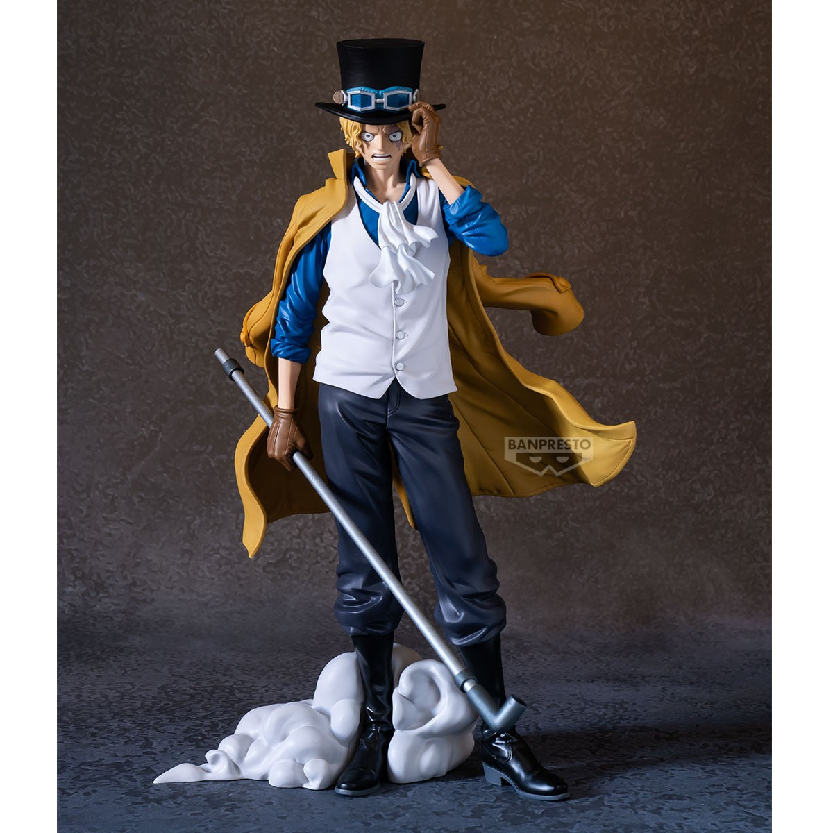 One Piece – Premium [The Anime] Figure – Sabo