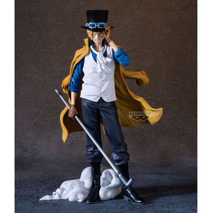 One Piece – Premium [The Anime] Figure – Sabo