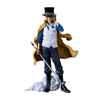 One Piece – Premium [The Anime] Figure – Sabo