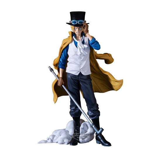 One Piece – Premium [The Anime] Figure – Sabo