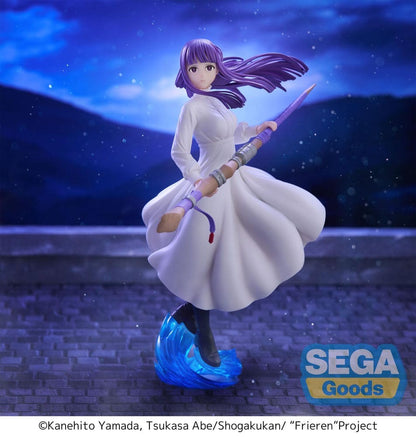 Sousou no Frieren – Luminasta Figure – Frieren Zoltraak Ver.