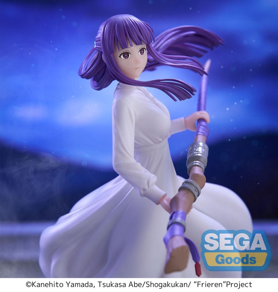 Sousou no Frieren – Luminasta Figure – Frieren Zoltraak Ver.