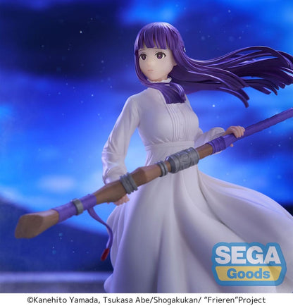 Sousou no Frieren – Luminasta Figure – Frieren Zoltraak Ver.