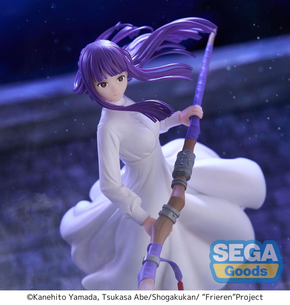 Sousou no Frieren – Luminasta Figure – Frieren Zoltraak Ver.