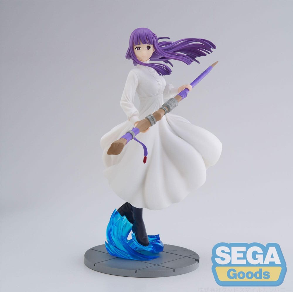 Sousou no Frieren – Luminasta Figure – Frieren Zoltraak Ver.