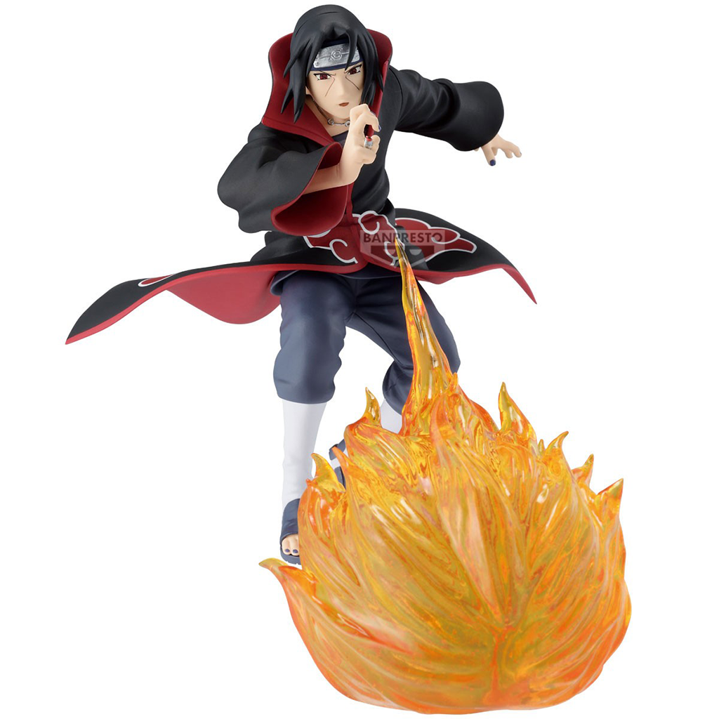 Naruto Shippuden – Effectreme Figure – Itachi Uchiha II