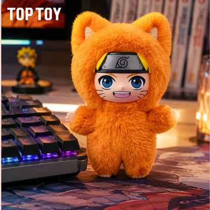 Naruto – TopToy EAKI KittyLand - Blindbox